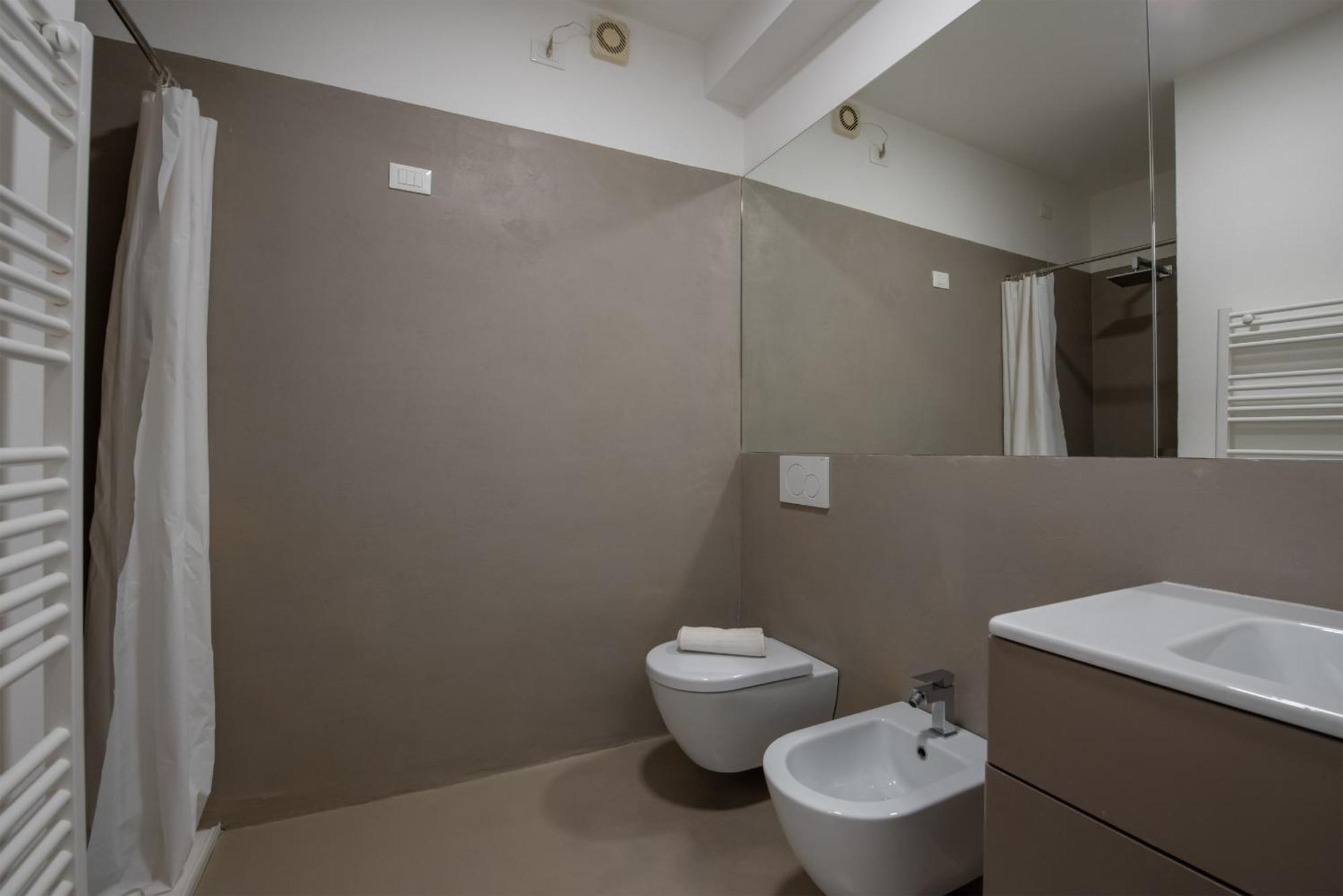 Residence Orti Apartments By Wonderful Italy Salò Kültér fotó