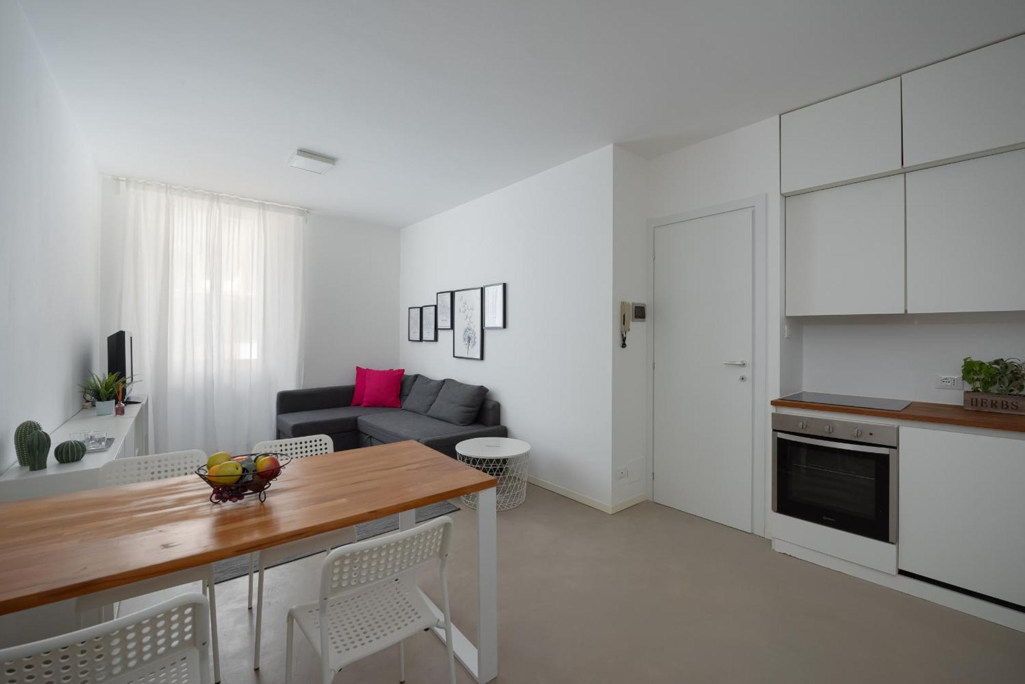 Residence Orti Apartments By Wonderful Italy Salò Kültér fotó