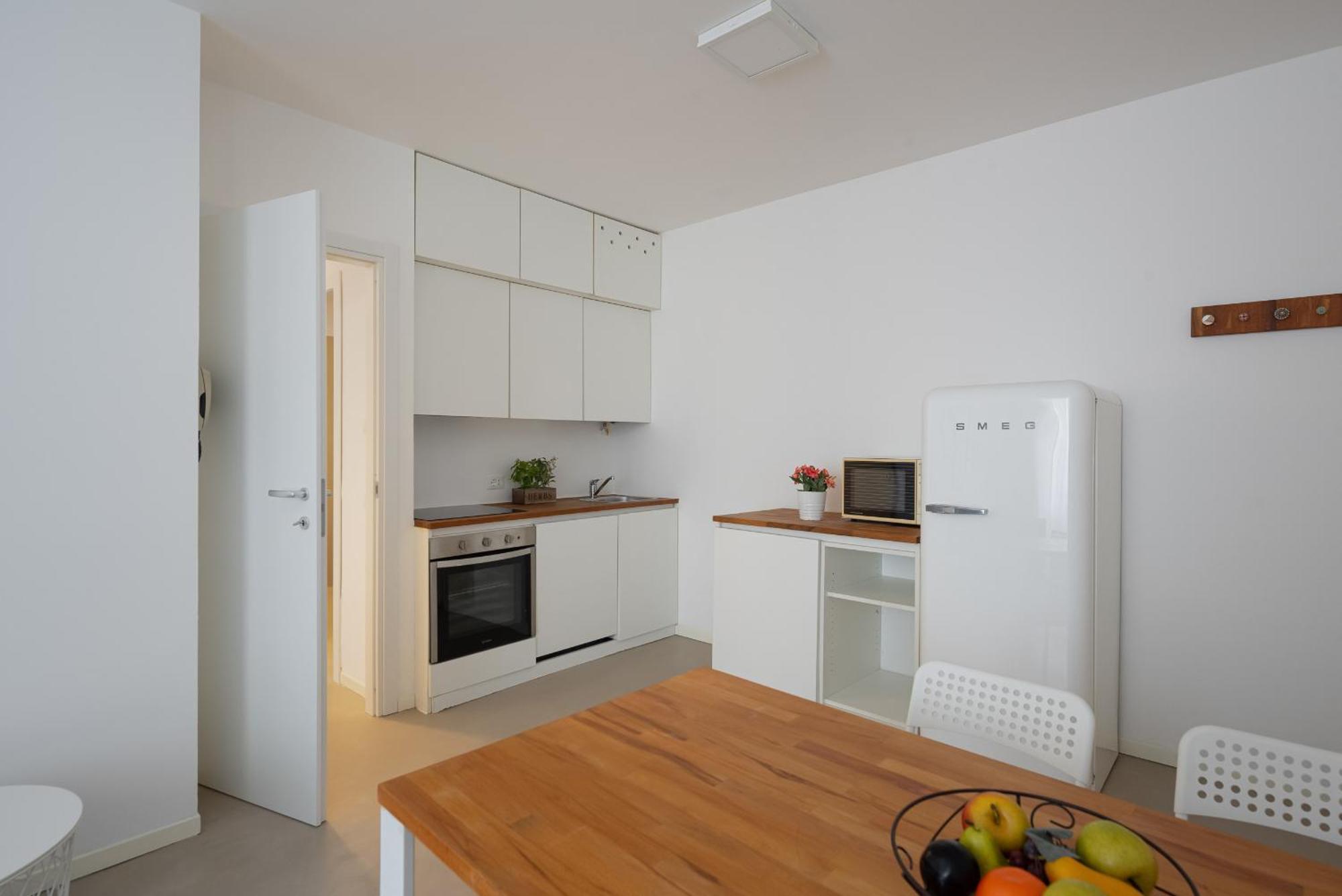 Residence Orti Apartments By Wonderful Italy Salò Kültér fotó